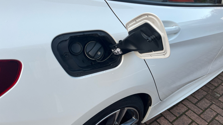 BMW 1 Series 118i M Sport 5dr Step Auto Petrol Hatchback